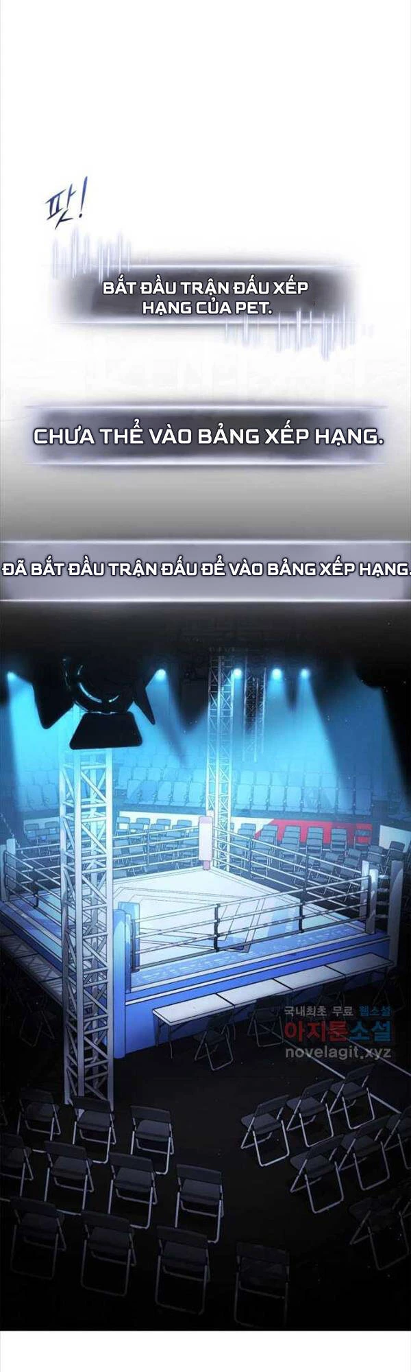 Huyền Thoại Game Thủ - Tái Xuất Chapter 112 - Trang 4