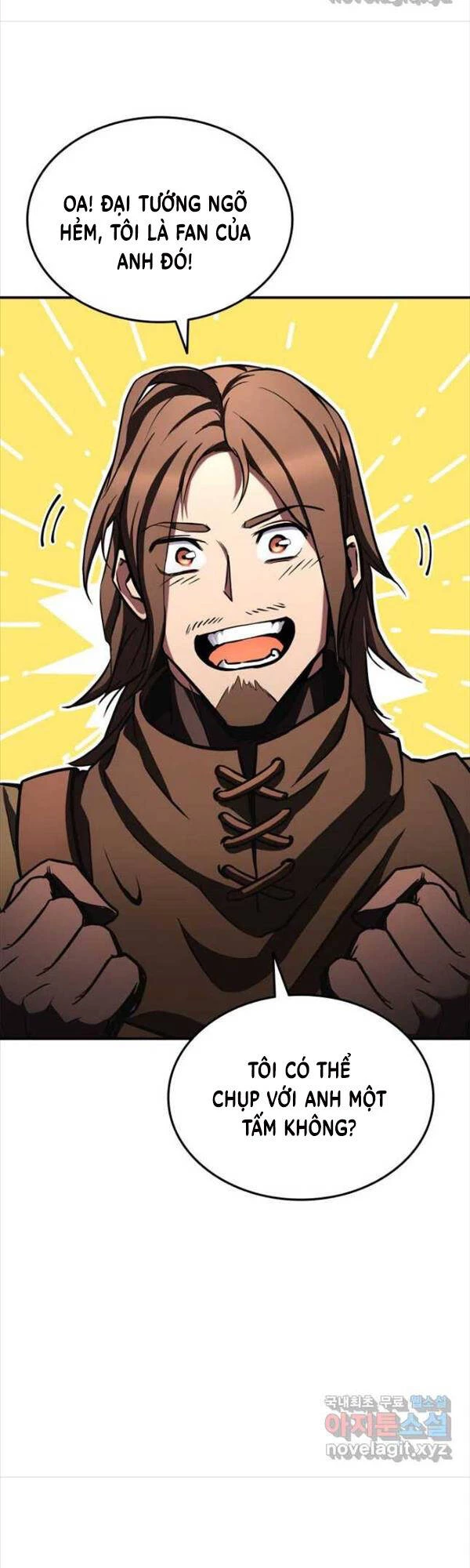 Huyền Thoại Game Thủ - Tái Xuất Chapter 112 - Trang 4