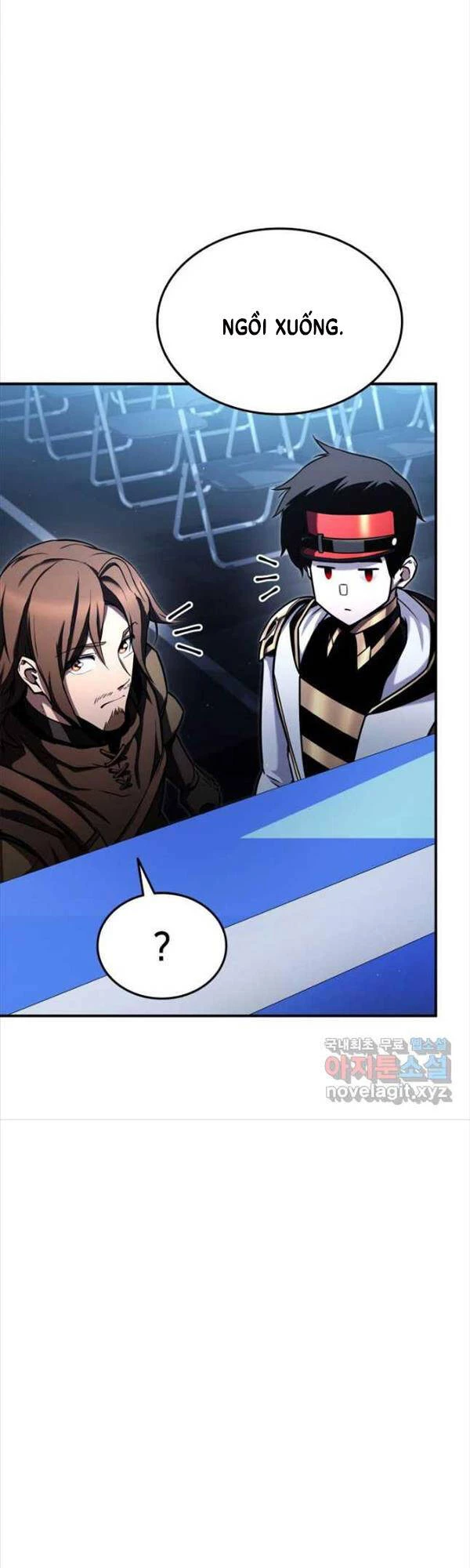 Huyền Thoại Game Thủ - Tái Xuất Chapter 112 - Trang 4