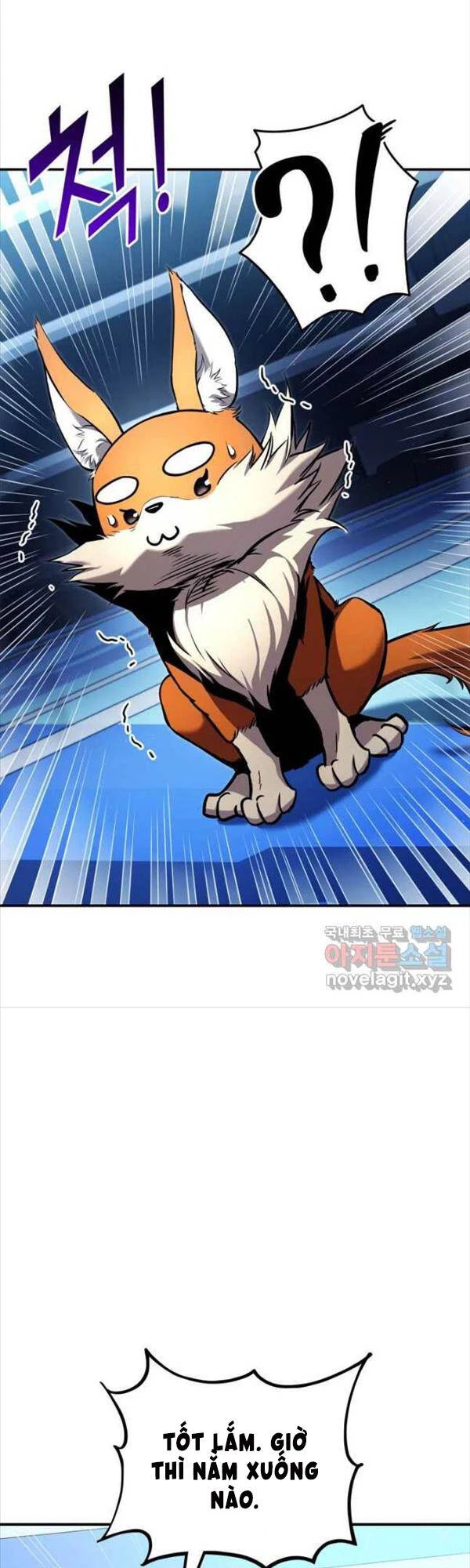 Huyền Thoại Game Thủ - Tái Xuất Chapter 112 - Trang 4