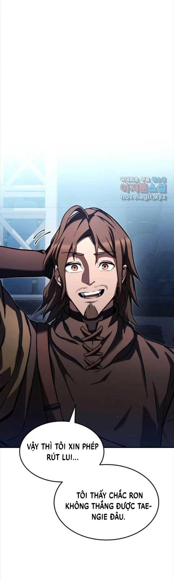 Huyền Thoại Game Thủ - Tái Xuất Chapter 112 - Trang 4