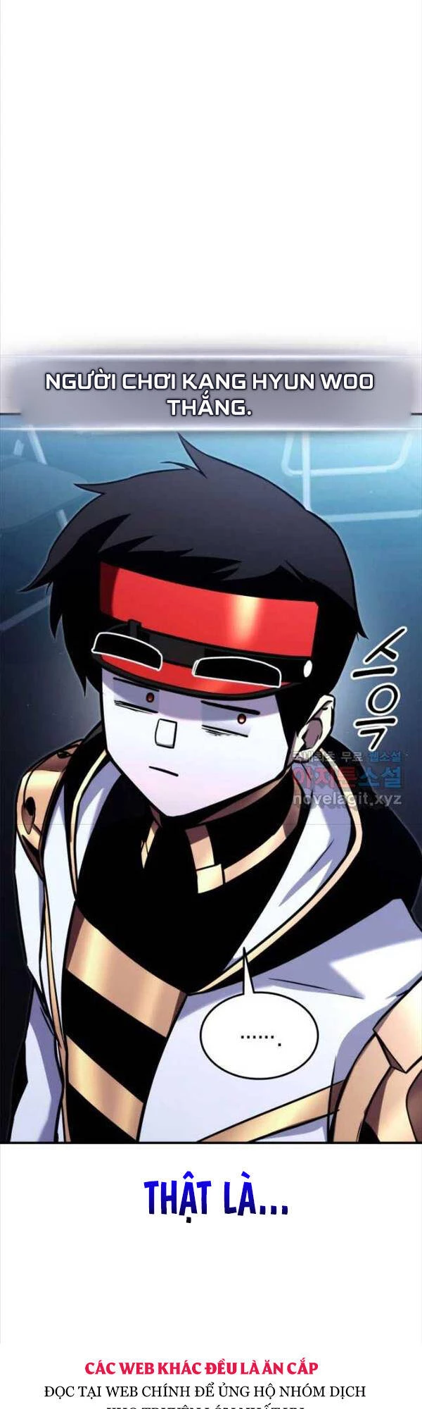 Huyền Thoại Game Thủ - Tái Xuất Chapter 112 - Trang 4