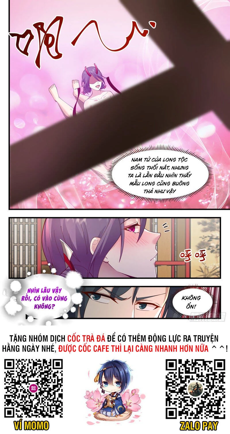 Võ Luyện Đỉnh Phong Chapter 2128 - Trang 4