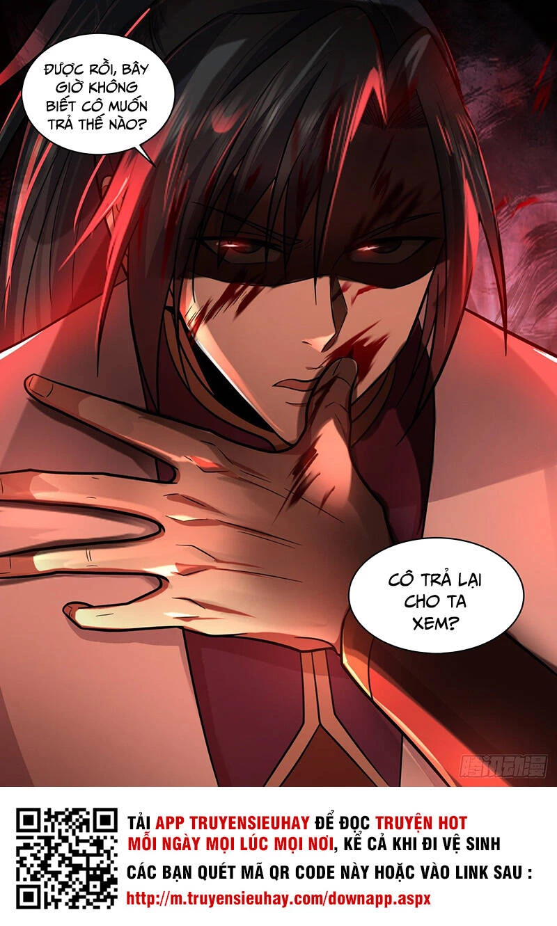 Võ Luyện Đỉnh Phong Chapter 2129 - Trang 4