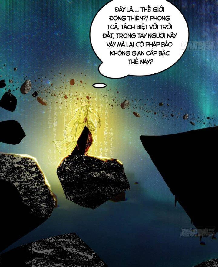 Ta Là Tà Đế Chapter 386 - Trang 4