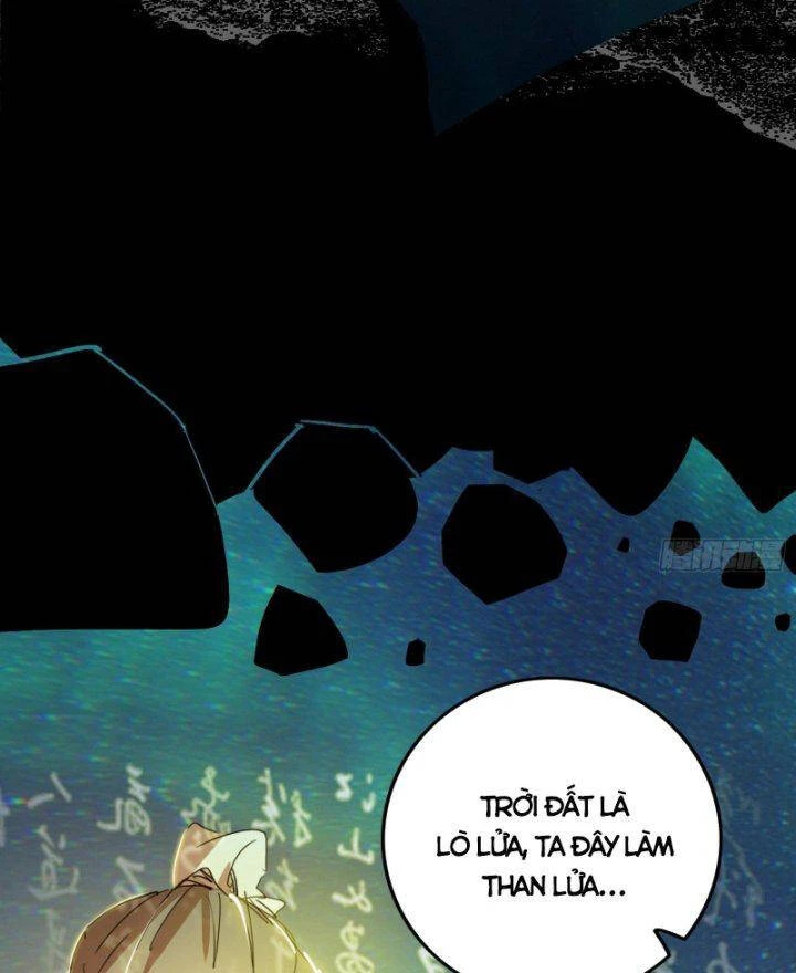 Ta Là Tà Đế Chapter 386 - Trang 4