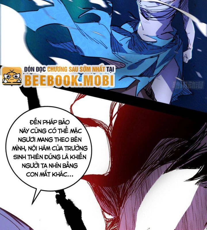 Ta Là Tà Đế Chapter 386 - Trang 4