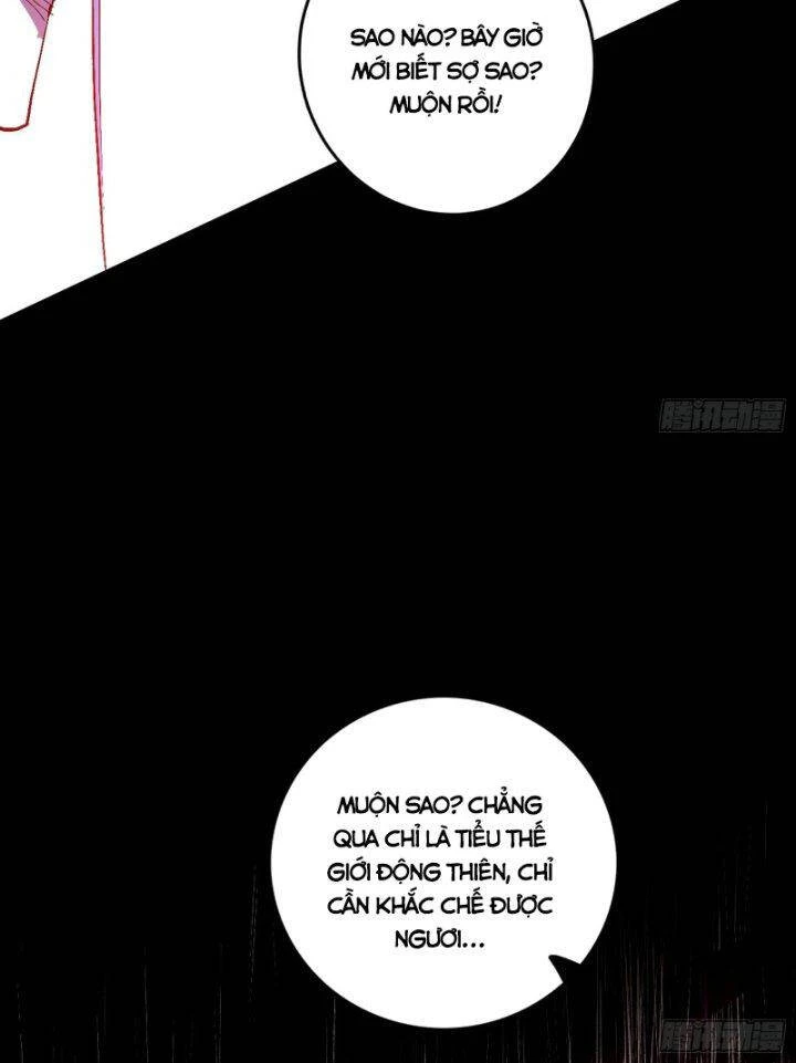 Ta Là Tà Đế Chapter 386 - Trang 4