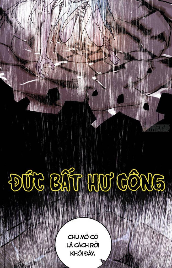 Ta Là Tà Đế Chapter 386 - Trang 4