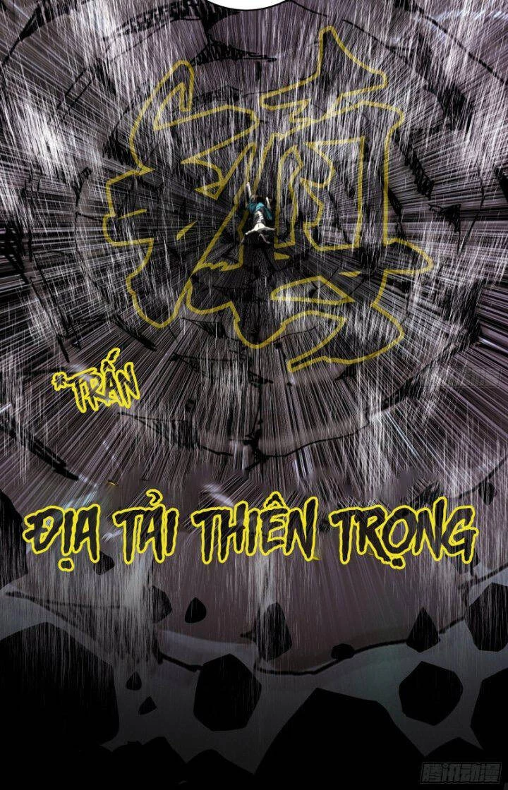 Ta Là Tà Đế Chapter 386 - Trang 4