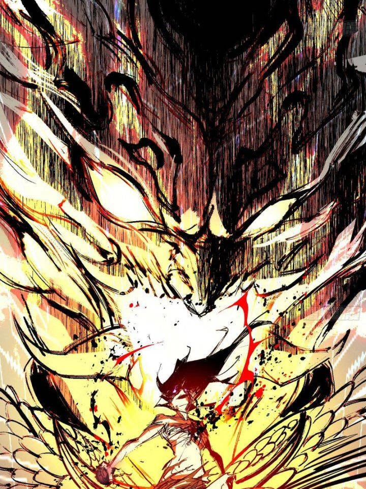 Ta Là Tà Đế Chapter 386 - Trang 4