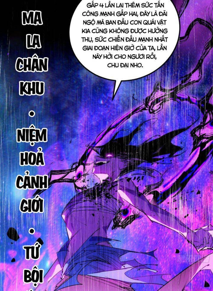 Ta Là Tà Đế Chapter 386 - Trang 4