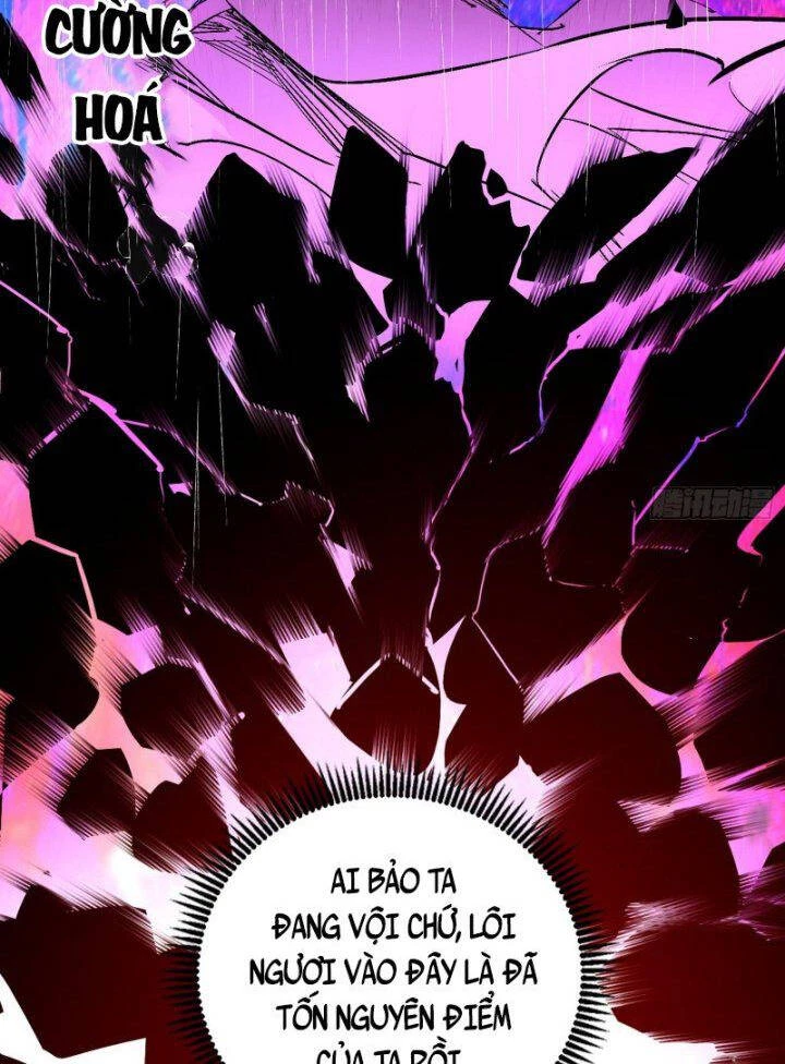 Ta Là Tà Đế Chapter 386 - Trang 4