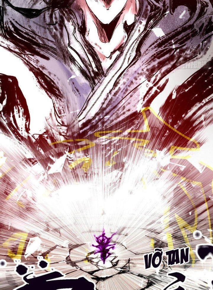 Ta Là Tà Đế Chapter 386 - Trang 4