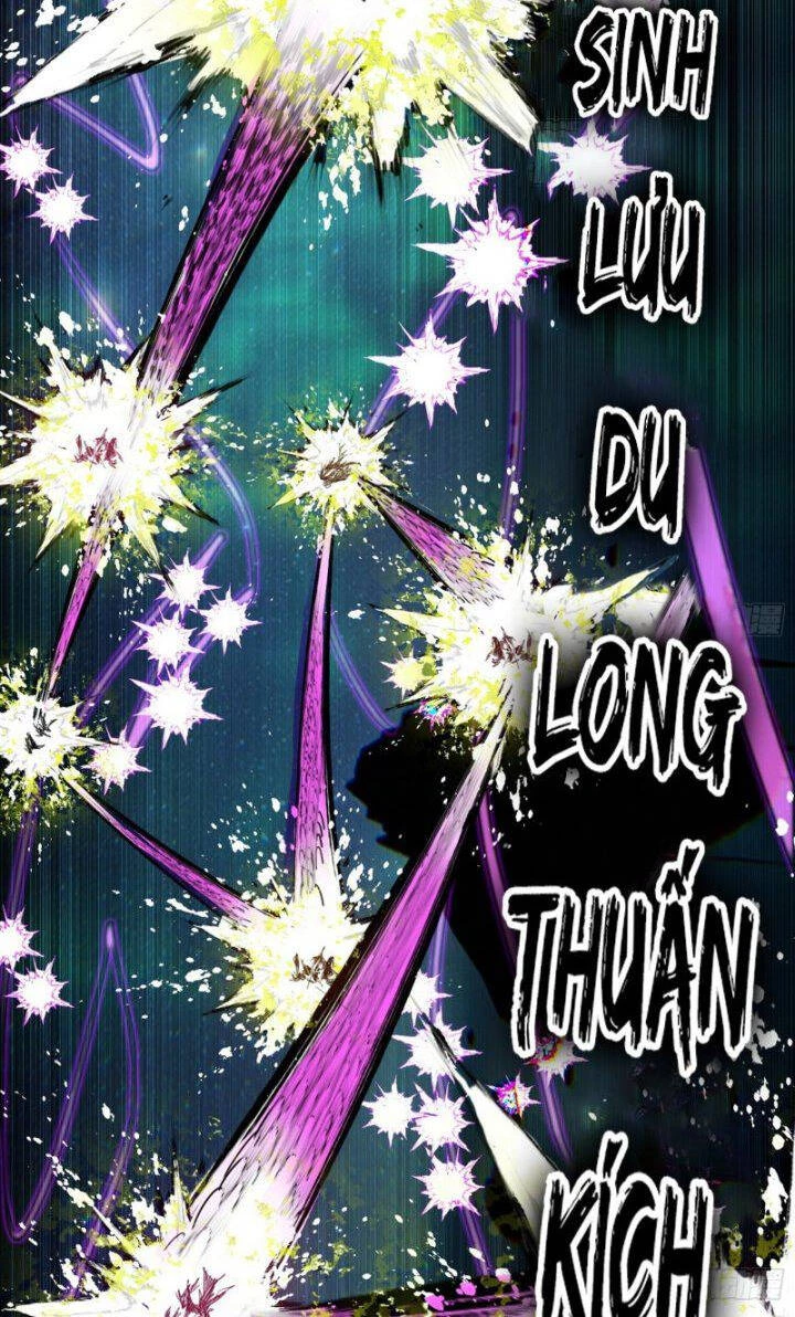 Ta Là Tà Đế Chapter 386 - Trang 4