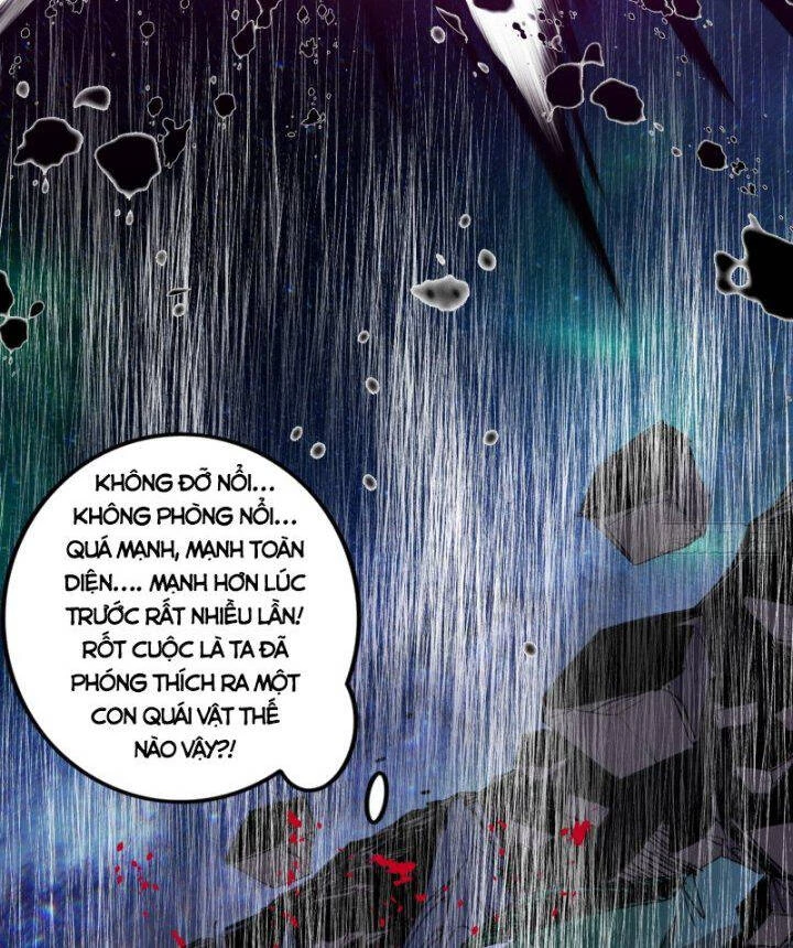 Ta Là Tà Đế Chapter 386 - Trang 4