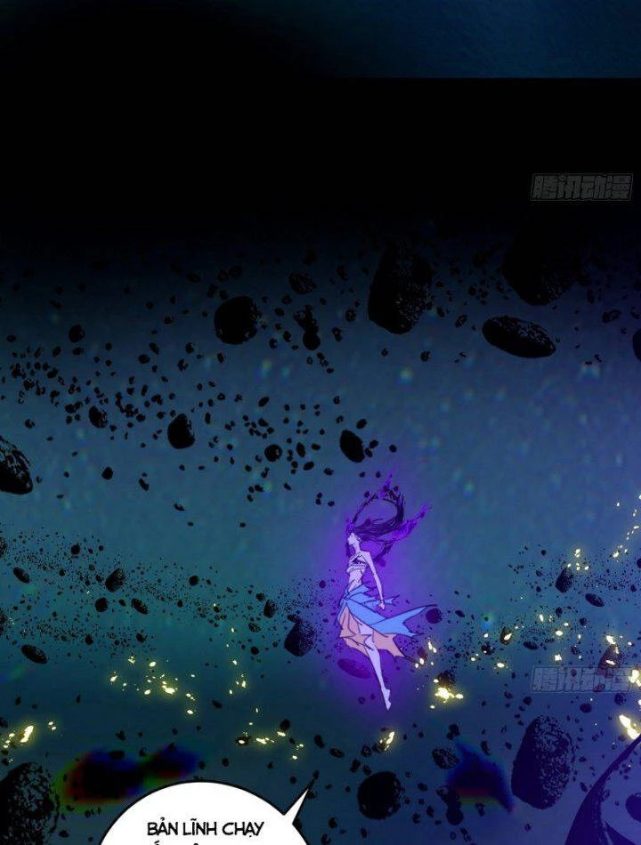 Ta Là Tà Đế Chapter 386 - Trang 4