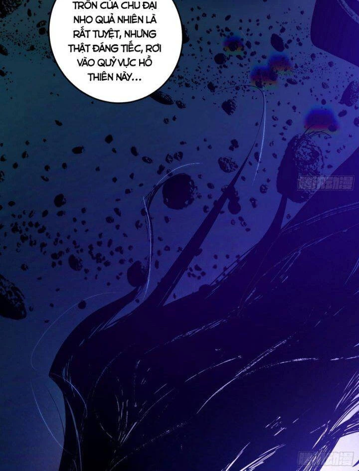 Ta Là Tà Đế Chapter 386 - Trang 4