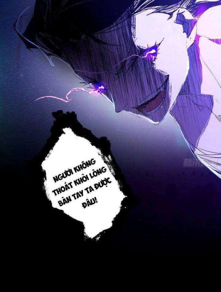 Ta Là Tà Đế Chapter 386 - Trang 4