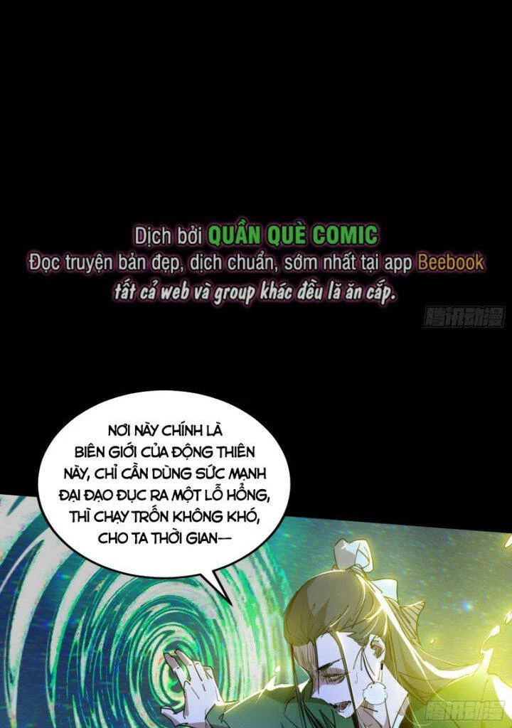 Ta Là Tà Đế Chapter 386 - Trang 4