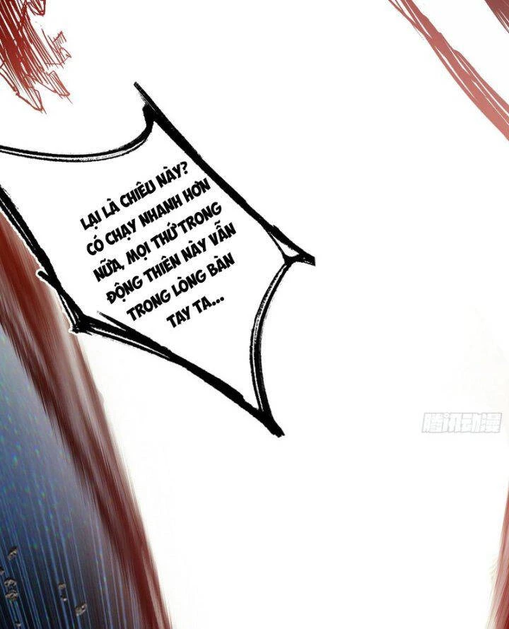 Ta Là Tà Đế Chapter 386 - Trang 4