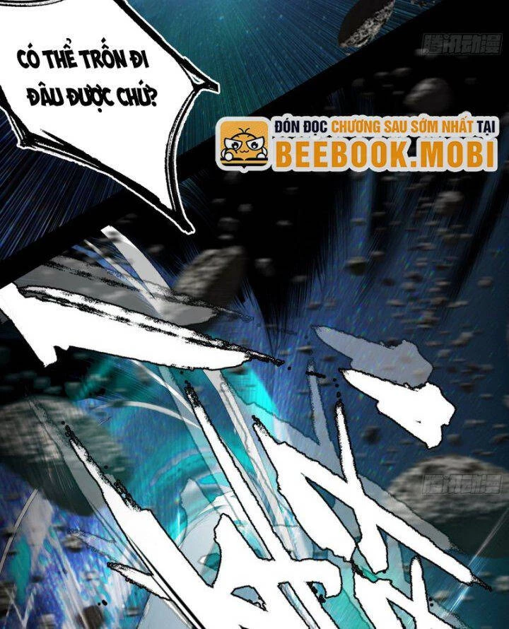 Ta Là Tà Đế Chapter 386 - Trang 4