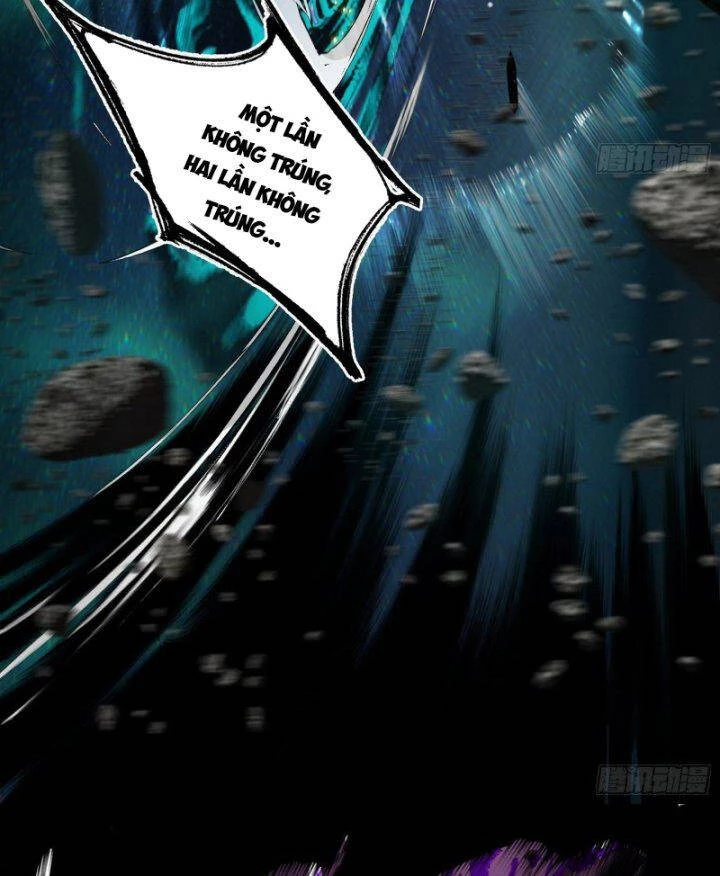 Ta Là Tà Đế Chapter 386 - Trang 4