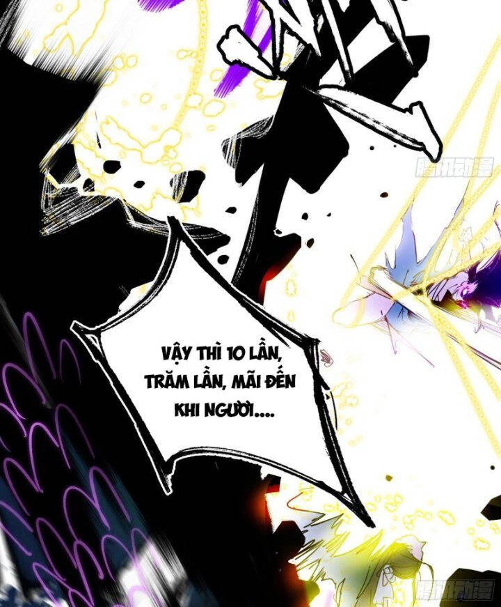 Ta Là Tà Đế Chapter 386 - Trang 4