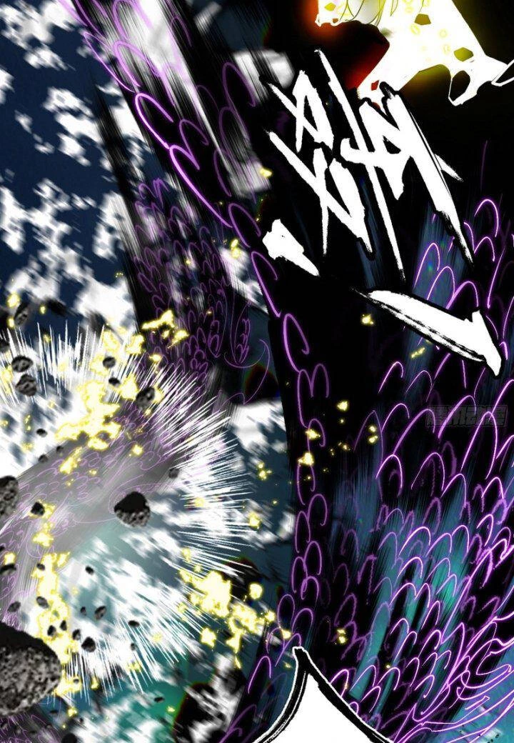 Ta Là Tà Đế Chapter 386 - Trang 4