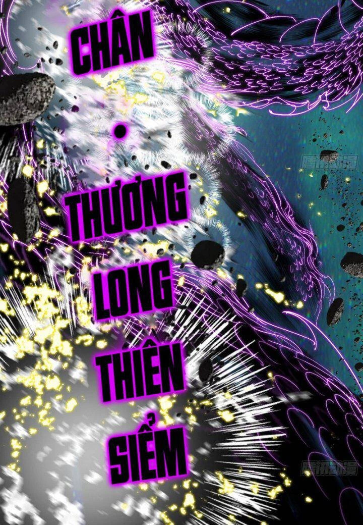 Ta Là Tà Đế Chapter 386 - Trang 4