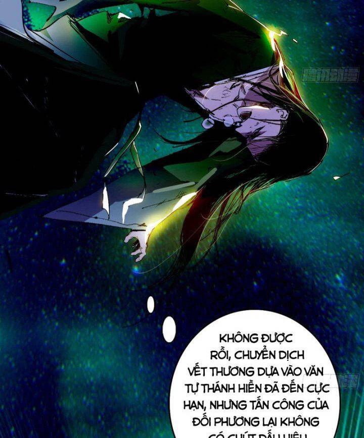 Ta Là Tà Đế Chapter 386 - Trang 4