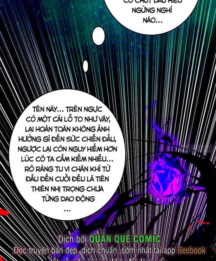 Ta Là Tà Đế Chapter 386 - Trang 4
