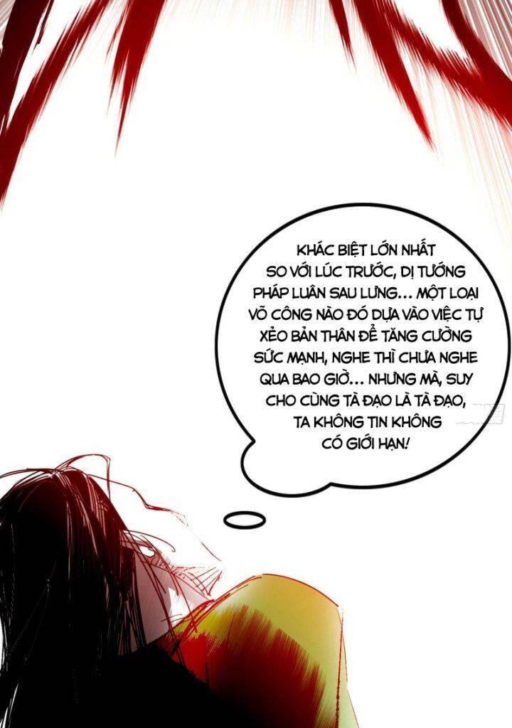 Ta Là Tà Đế Chapter 386 - Trang 4