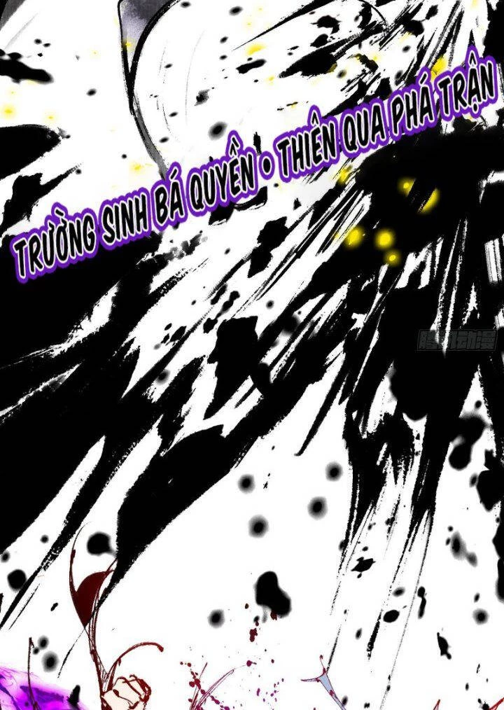 Ta Là Tà Đế Chapter 386 - Trang 4