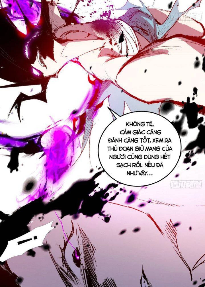 Ta Là Tà Đế Chapter 386 - Trang 4