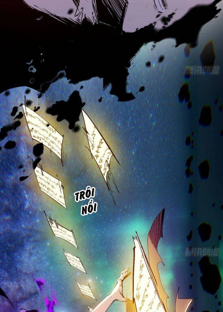 Ta Là Tà Đế Chapter 386 - Trang 4