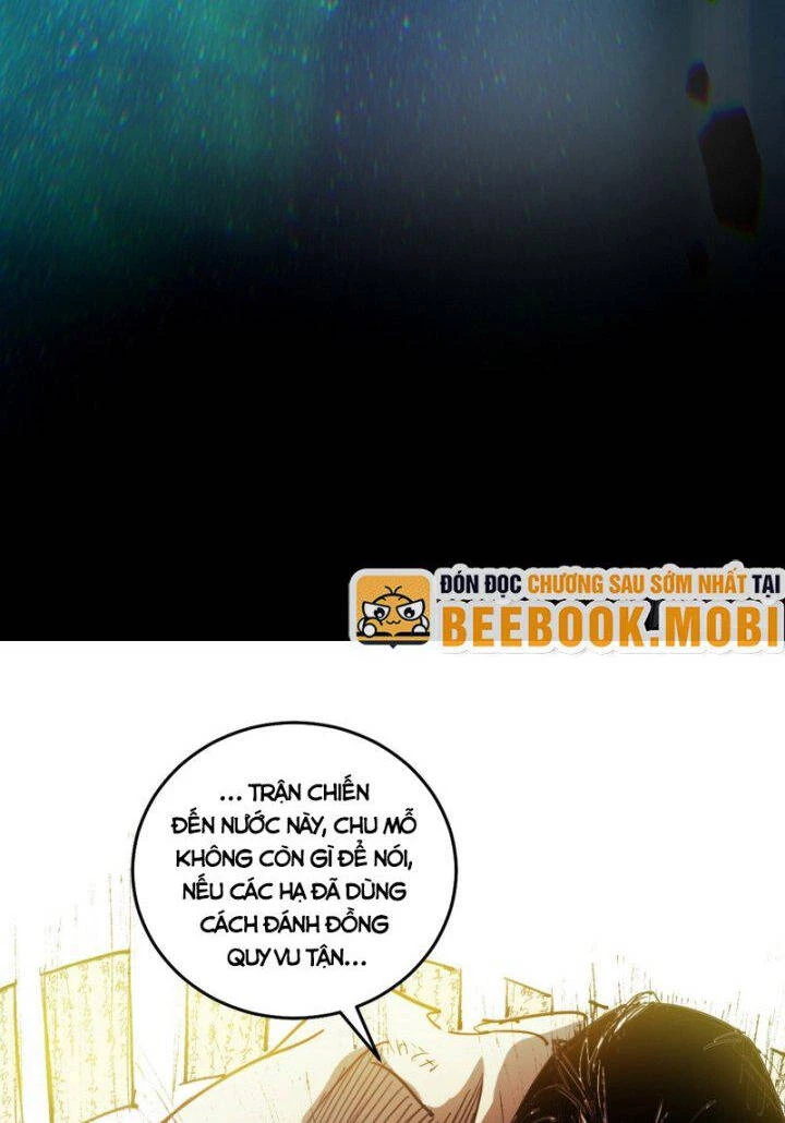 Ta Là Tà Đế Chapter 386 - Trang 4