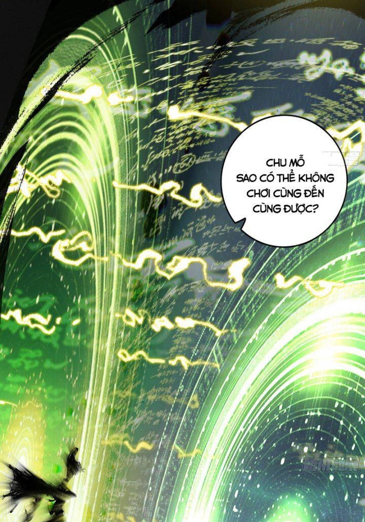 Ta Là Tà Đế Chapter 386 - Trang 4