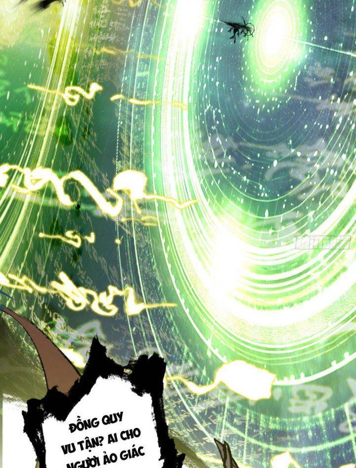 Ta Là Tà Đế Chapter 386 - Trang 4