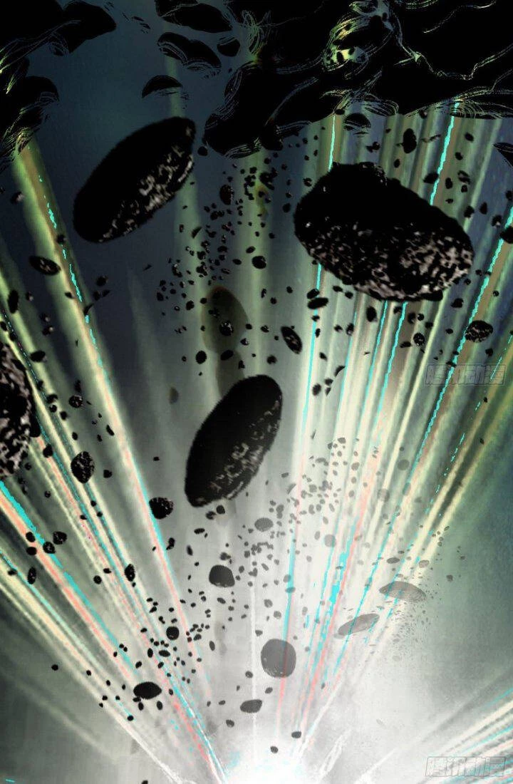 Ta Là Tà Đế Chapter 386 - Trang 4