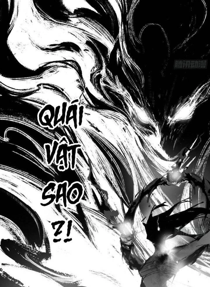 Ta Là Tà Đế Chapter 386 - Trang 4