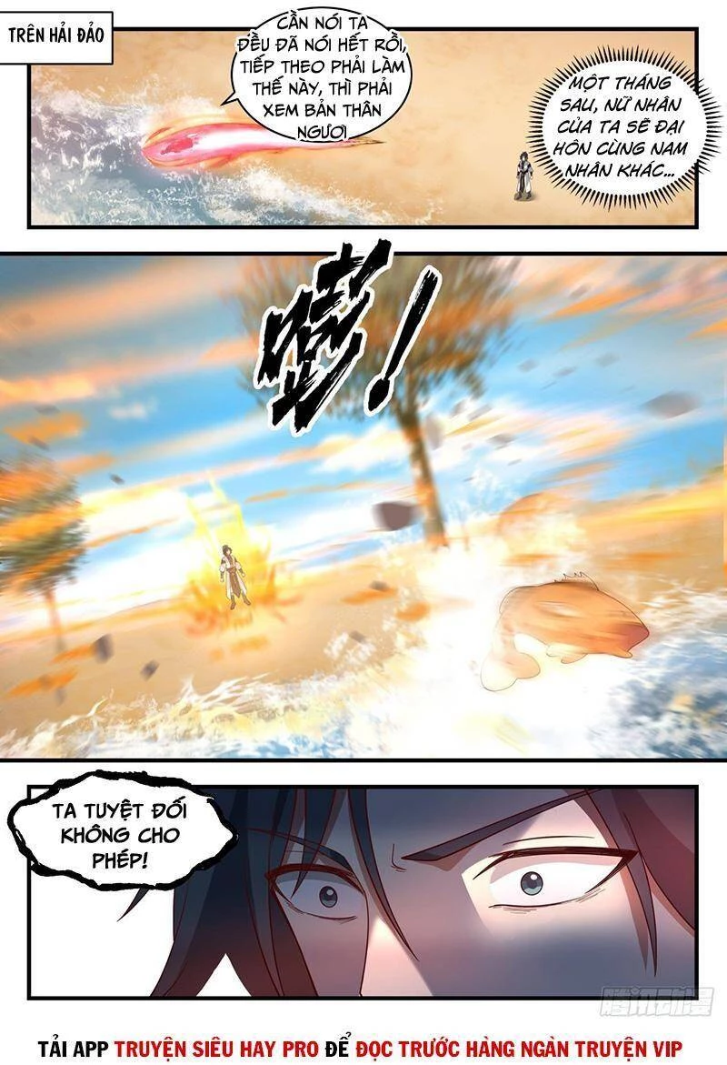 Võ Luyện Đỉnh Phong Chapter 2133 - Trang 4