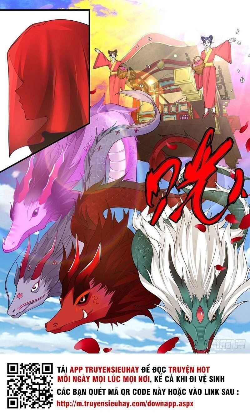 Võ Luyện Đỉnh Phong Chapter 2135 - Trang 4