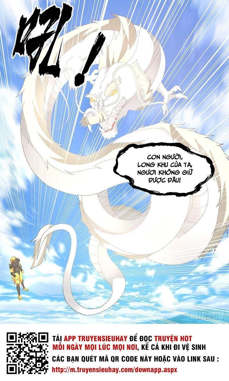 Võ Luyện Đỉnh Phong Chapter 2140 - Trang 4