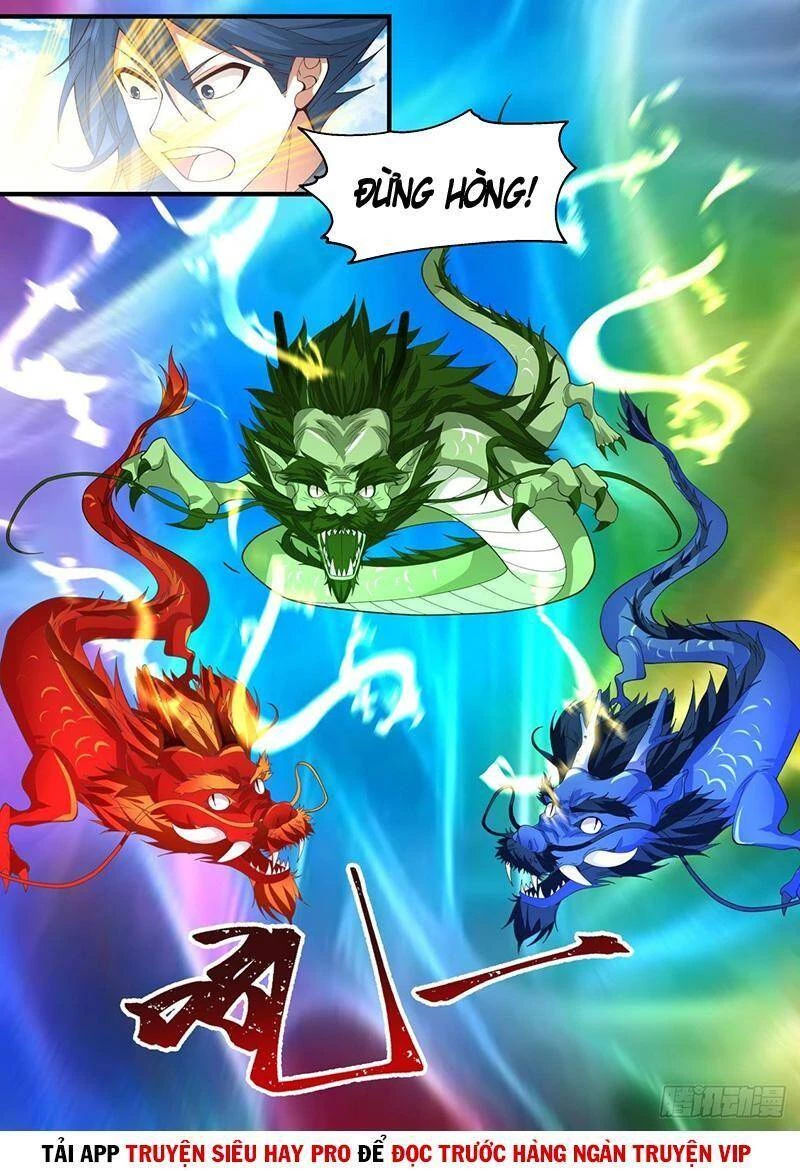 Võ Luyện Đỉnh Phong Chapter 2141 - Trang 4