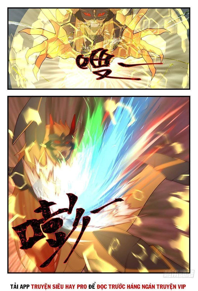 Võ Luyện Đỉnh Phong Chapter 2141 - Trang 4