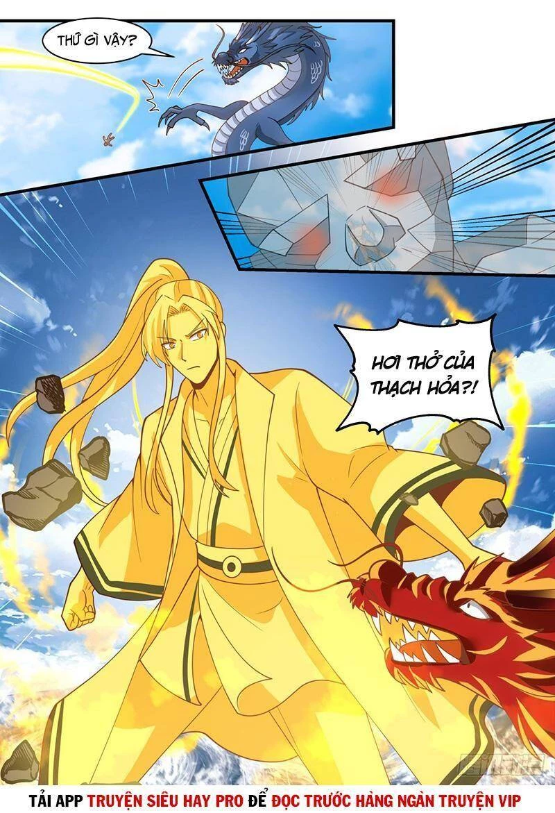Võ Luyện Đỉnh Phong Chapter 2145 - Trang 4