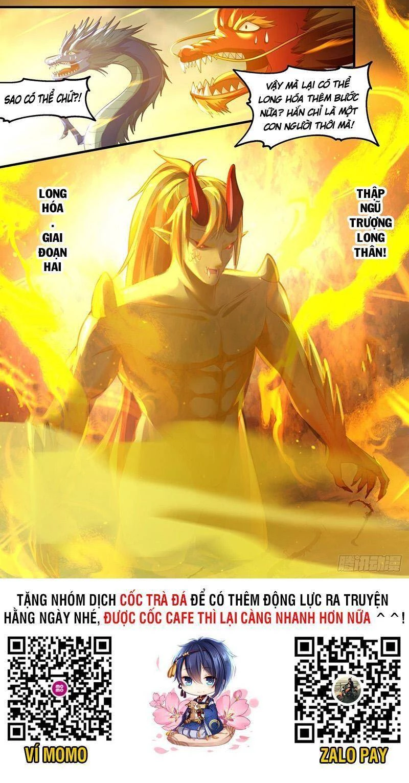 Võ Luyện Đỉnh Phong Chapter 2145 - Trang 4