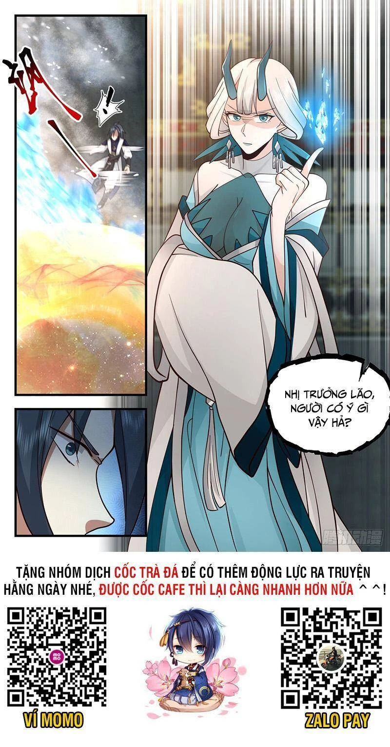 Võ Luyện Đỉnh Phong Chapter 2149 - Trang 4