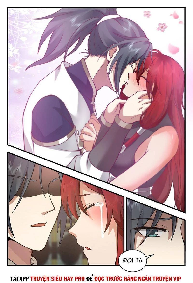 Võ Luyện Đỉnh Phong Chapter 2150 - Trang 4